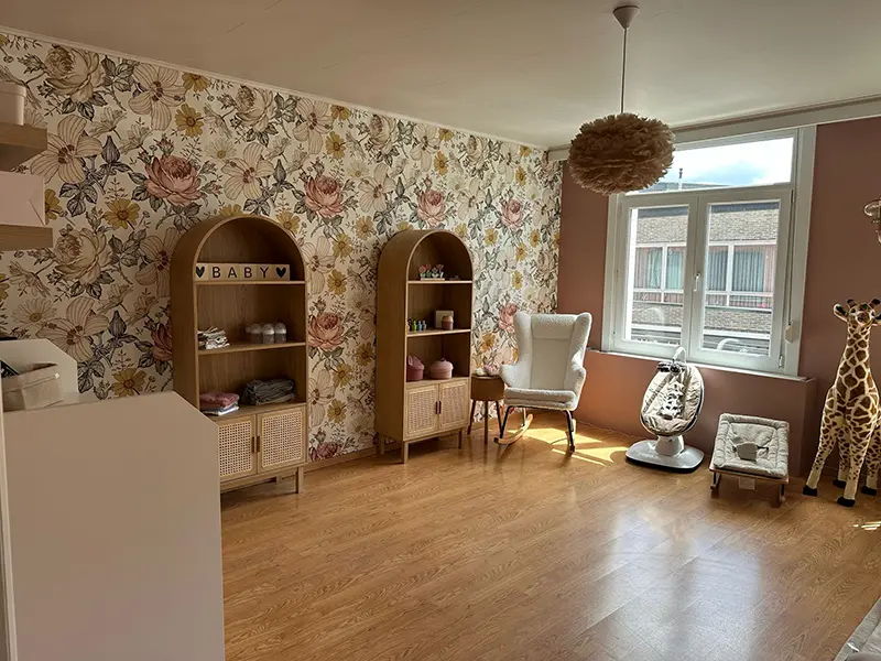 kinderdagverblijf nijlen